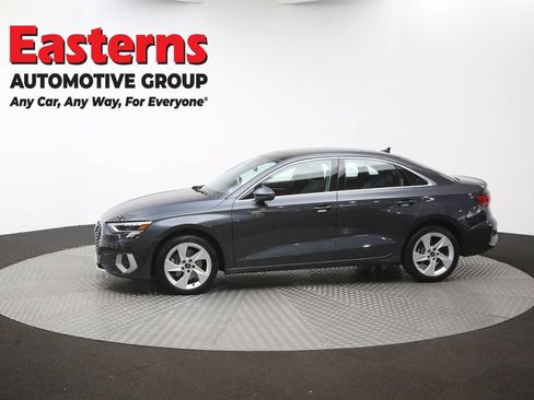 Used 2024 Audi A3 2.0T Premium FWD image 59