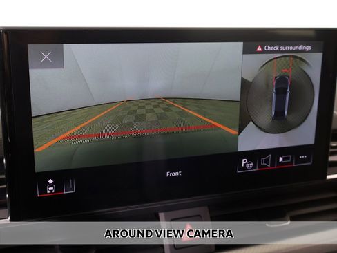 Used 2023 Audi A4 2.0T Prestige w/ Prestige Package image 8