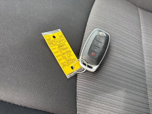 Used 2024 Nissan Sentra SV image 31