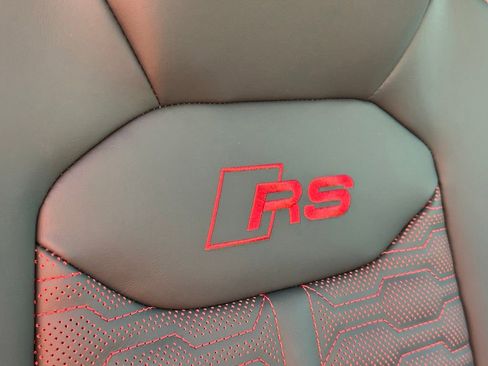 New 2026 Audi RS Q8 performance image 52