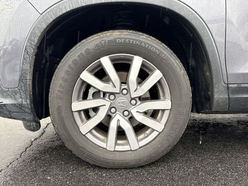 Used 2021 Honda Pilot EX-L image 5