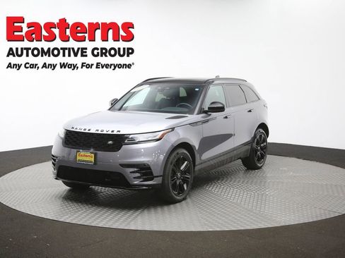 Used 2023 Land Rover Range Rover Velar R-Dynamic S image 56