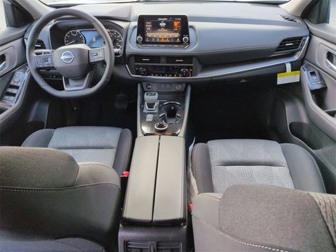 New 2026 Nissan Rogue SV w/ Cold Weather Package image 15