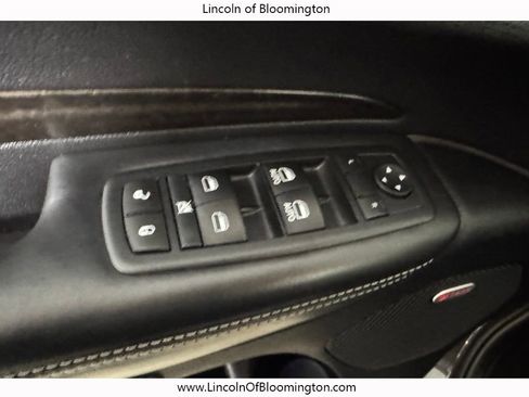 Used 2016 Dodge Durango Citadel w/ Premium Entertainment Group image 41