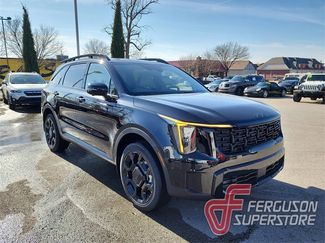 New 2026 Kia Sorento SX Prestige video 1