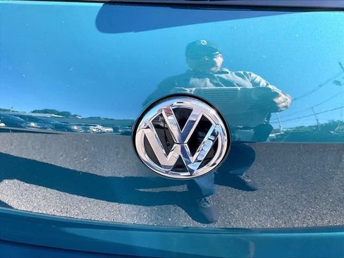 Used 2019 Volkswagen GTI SE w/ SE Experience Package FWD image 20