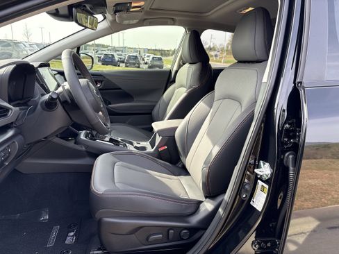 New 2026 Subaru Crosstrek 2.5i Limited w/ Crosstrek Mirror Package AWD/4WD image 25