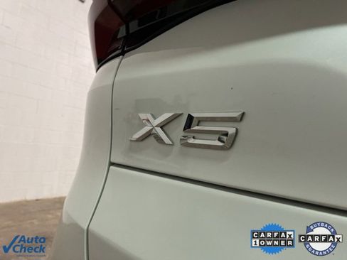 Used 2025 BMW X5 sDrive40i image 93