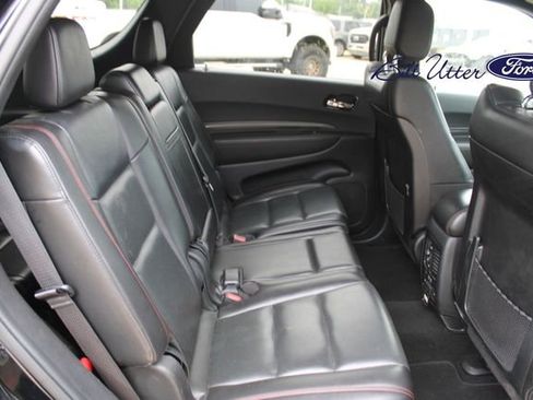 Used 2024 Dodge Durango GT RWD image 13
