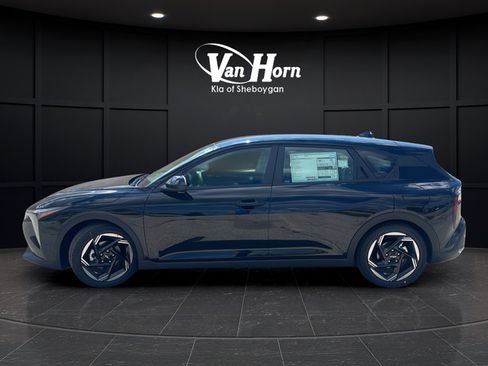 New 2026 Kia K4 EX FWD image 4