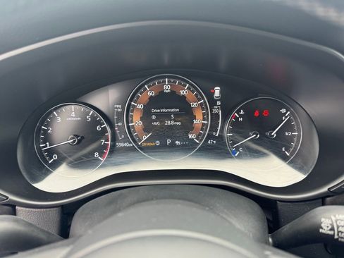 Used 2023 MAZDA CX-50 AWD 2.5 S w/ Cargo Package image 24