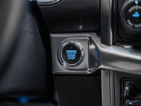 Certified 2023 Ford F150 Lariat w/ Equipment Group 502A High image 37