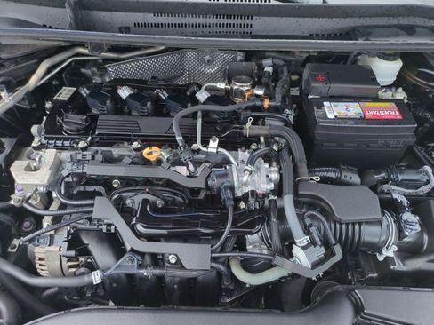 Certified 2023 Toyota Corolla LE FWD image 21