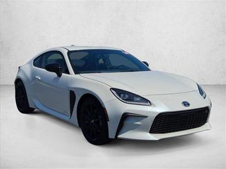 Used 2024 Toyota GR86 Premium RWD video 3