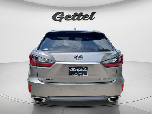 Used 2017 Lexus RX 350 FWD image 6