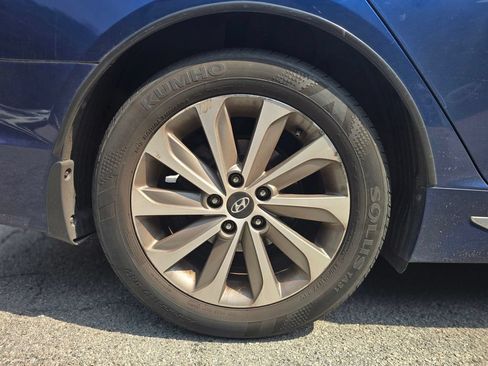 Used 2017 Hyundai Sonata Sport FWD image 13
