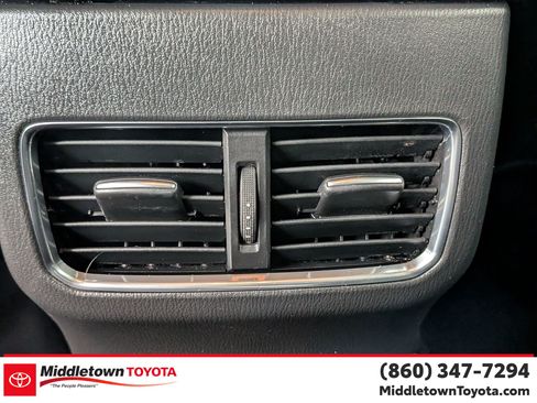 Used 2025 MAZDA CX-5 Carbon Edition AWD/4WD image 22