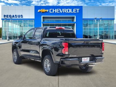 New 2026 Chevrolet Colorado LT w/ Advanced Trailering Package