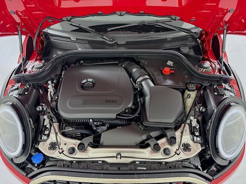 New 2026 MINI Cooper S image 27