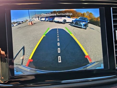 Used 2023 Dodge Durango R/T image 26