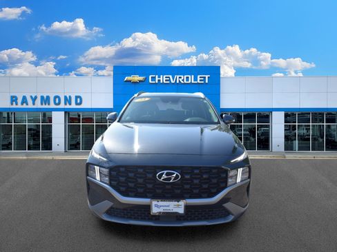 Used 2023 Hyundai Santa Fe SEL AWD/4WD image 8