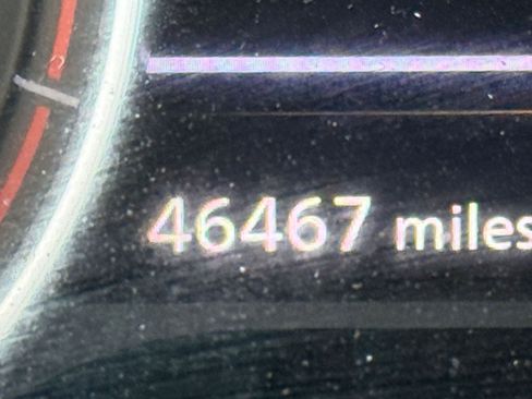 Used 2023 Nissan Rogue SV image 36