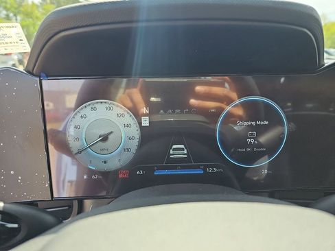 New 2026 Hyundai Elantra N FWD image 20