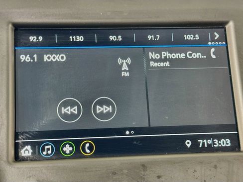Used 2019 Chevrolet Equinox LT AWD/4WD image 24