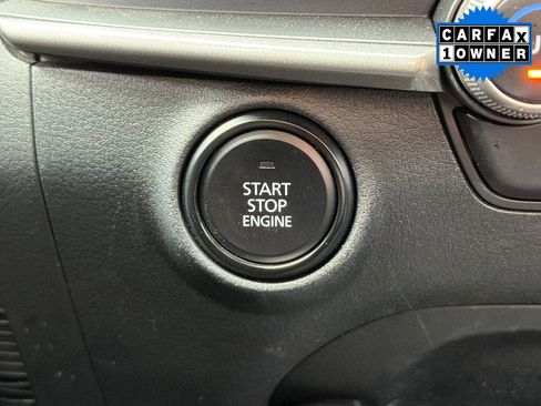Used 2025 MAZDA MAZDA3 s FWD image 26
