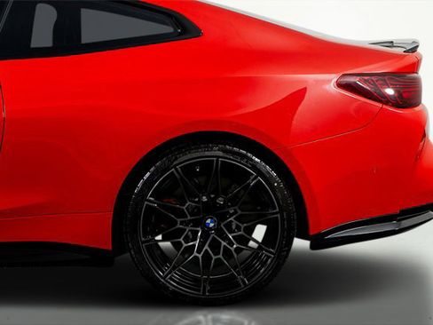 Used 2026 BMW M4 Competition w/ Executive Package image 16