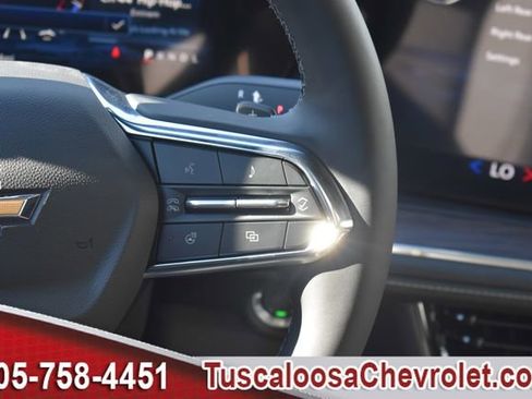 New 2026 Chevrolet Suburban Premier image 30