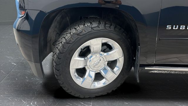 Used 2019 Chevrolet Suburban Premier AWD/4WD image 41