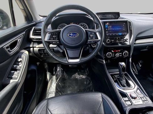 Certified 2023 Subaru Forester Limited AWD/4WD image 6