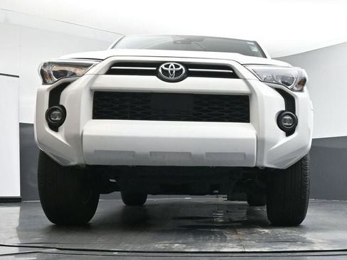 Used 2024 Toyota 4Runner SR5 image 23