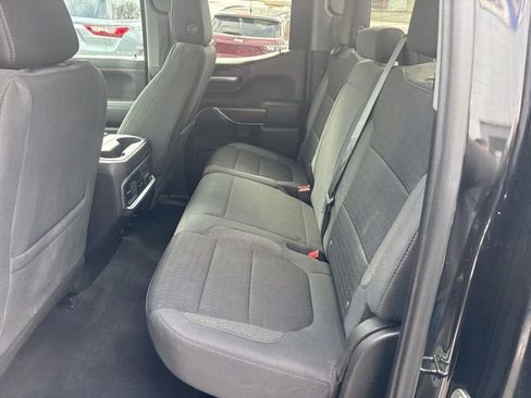 Used 2019 GMC Sierra 1500 Elevation image 10