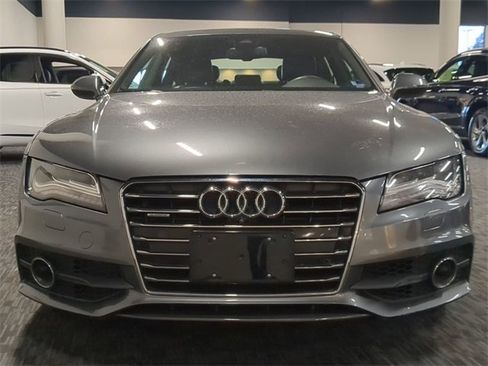 Used 2014 Audi A7 3.0T Prestige image 8