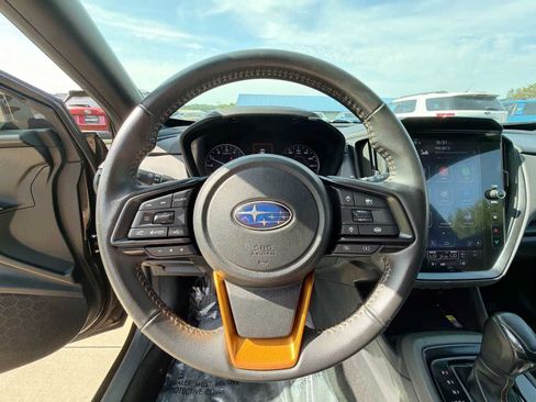 Certified 2024 Subaru Crosstrek 2.5i Wilderness w/ Crosstrek Mirror Package AWD/4WD image 19