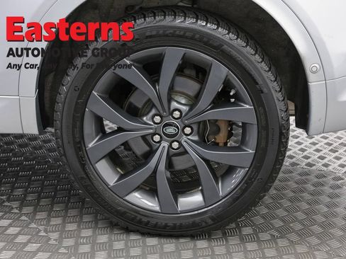 Used 2021 Land Rover Discovery Sport SE R-Dynamic AWD/4WD image 34