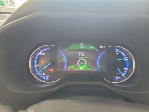 Used 2025 Toyota RAV4 Woodland Edition AWD/4WD image 29