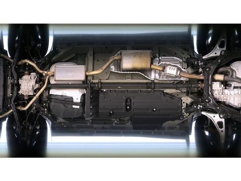 Used 2024 Honda Ridgeline Sport image 10