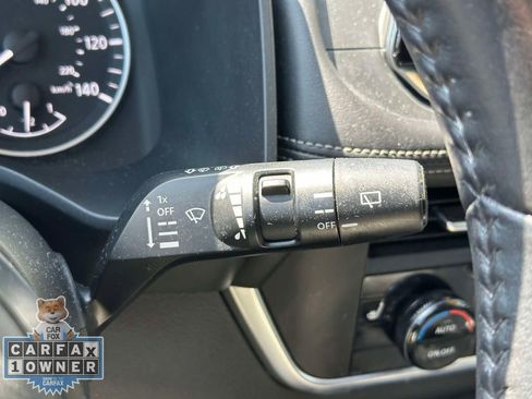 Used 2024 Nissan Rogue SV w/ SV Premium Package AWD/4WD image 29