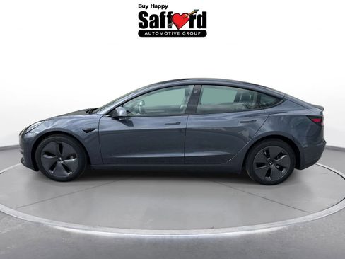 Used 2023 Tesla Model 3 Standard Range RWD image 5