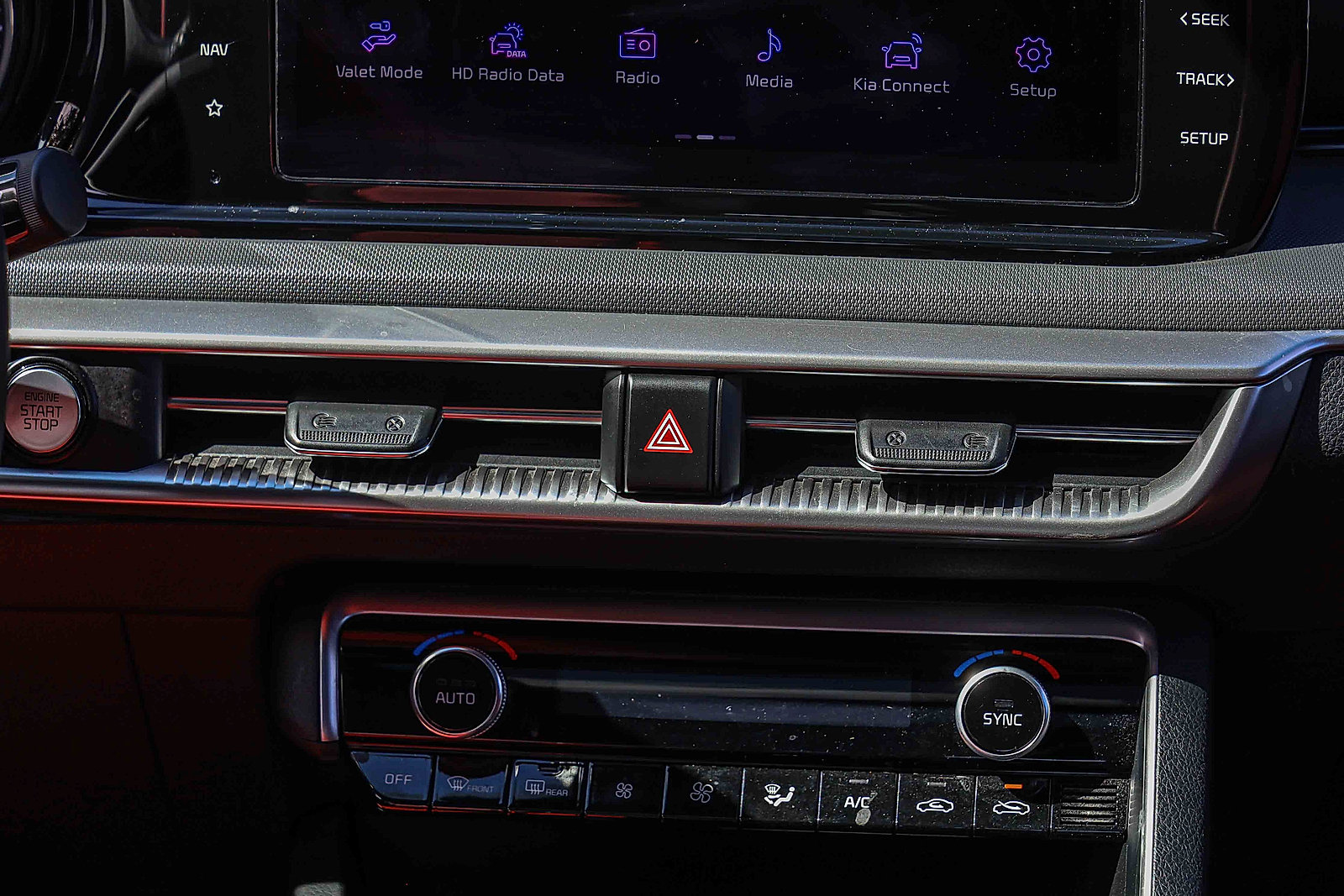 Certified 2024 Kia K5 GT-Line FWD image 12