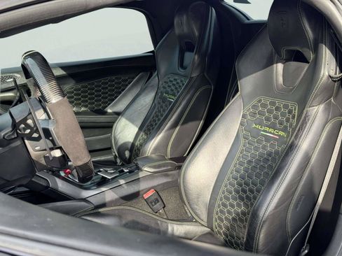 Used 2018 Lamborghini Huracan LP 580-2 RWD image 44