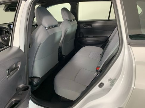 Used 2024 Toyota Corolla Cross S image 27