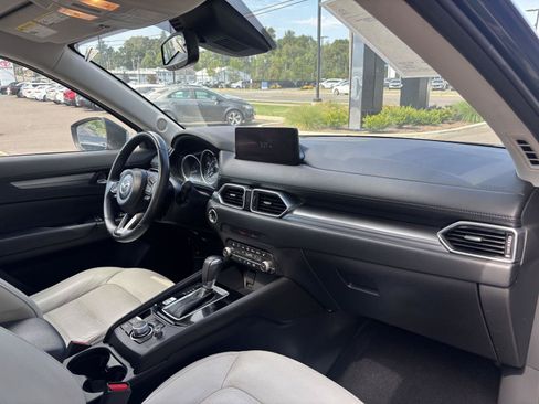 Used 2023 MAZDA CX-5 AWD 2.5 S image 15