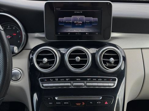 Used 2017 Mercedes-Benz C 300 C300 image 13