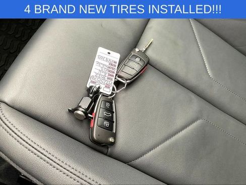 Used 2022 Audi Q3 2.0T Premium Plus image 11