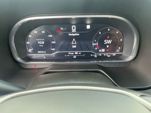 Used 2023 GMC Yukon XL AT4 w/ AT4 Premium Package image 21