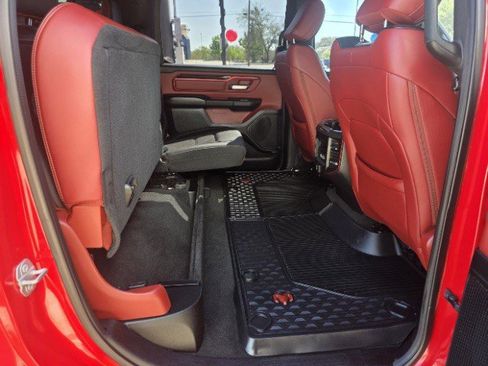 Used 2019 RAM 1500 Rebel w/ Rebel Level 2 Equipment Group image 27